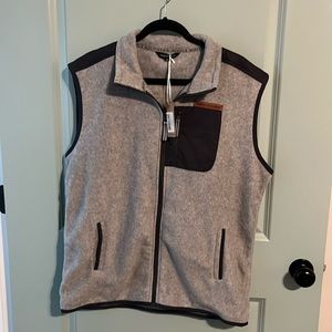 Simply Southern Men’s Vest